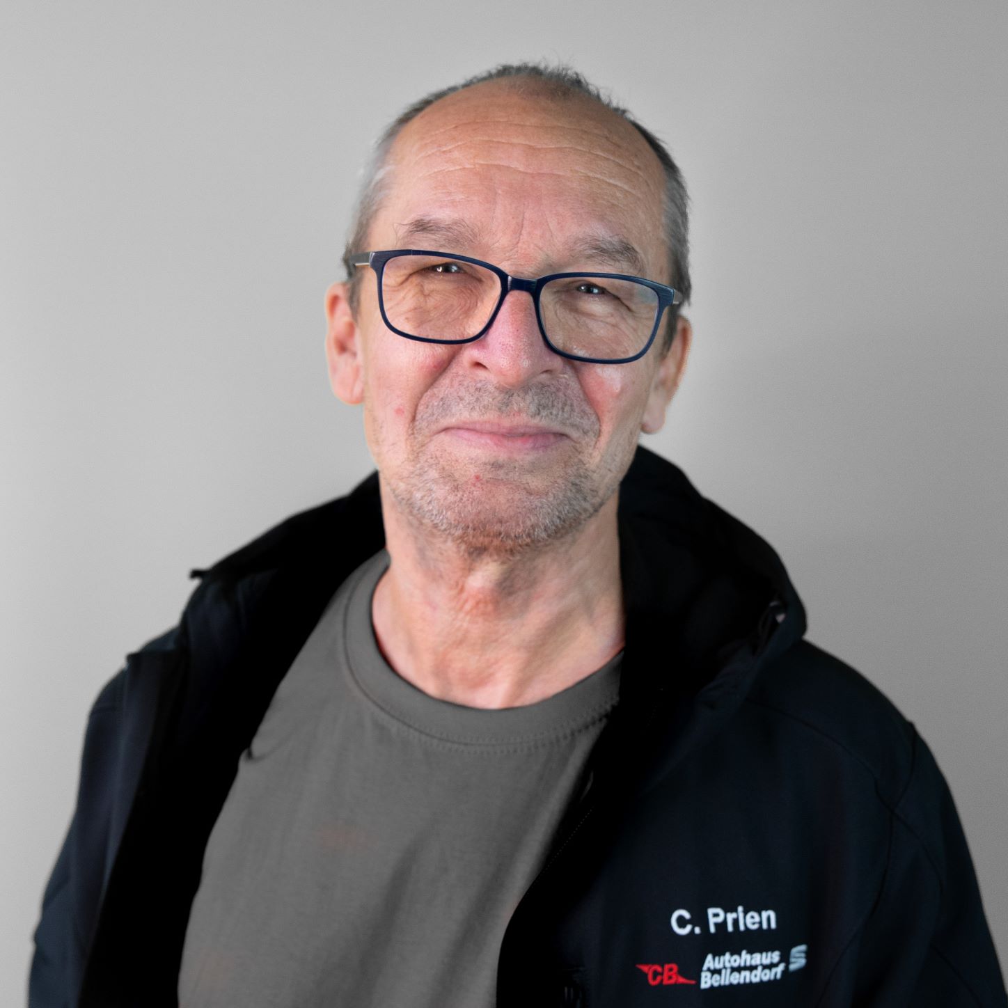 Christian Prien
